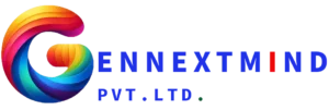 Gen Next MInd Logo